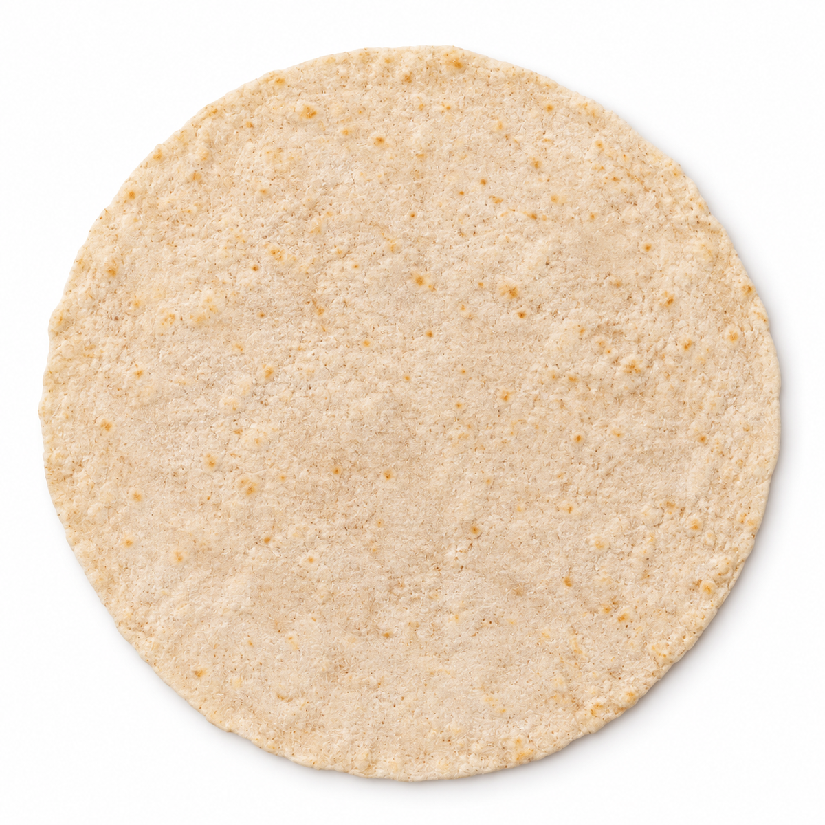 High Protein & High Fibre Wraps